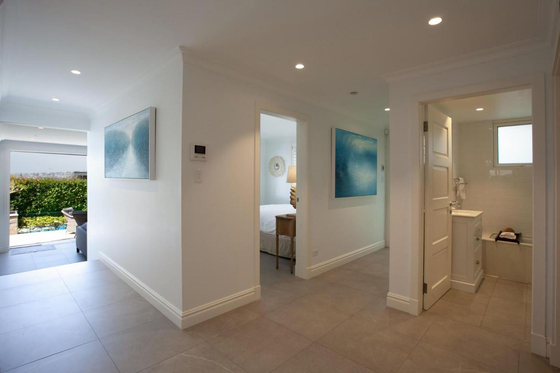 Bianca Clovelly Apartment Sydney