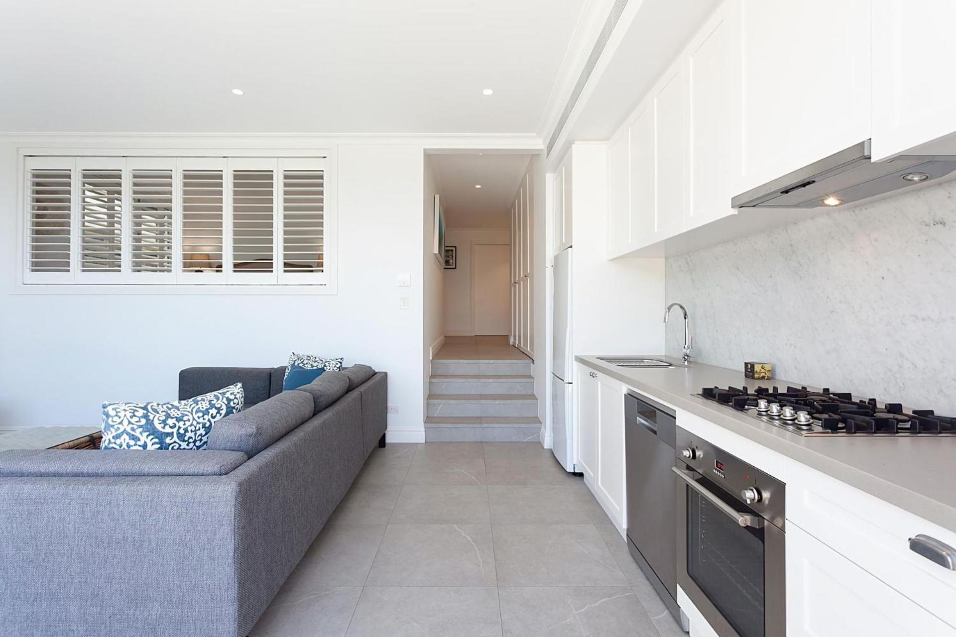 Bianca Clovelly Sydney