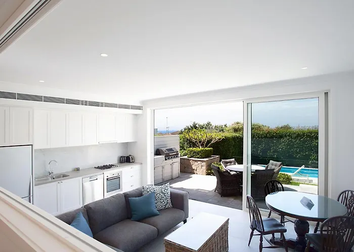 Villa Bianca Clovelly