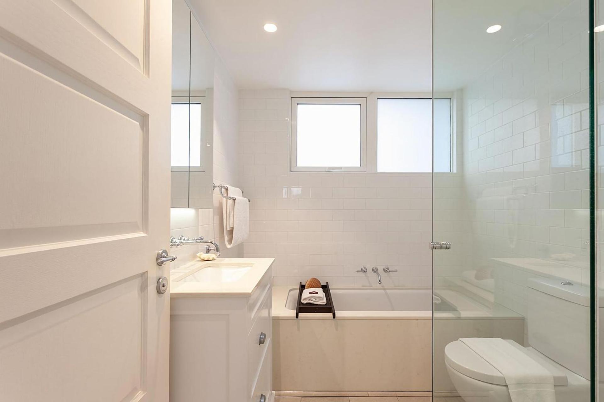 Bianca Clovelly Apartment Sydney