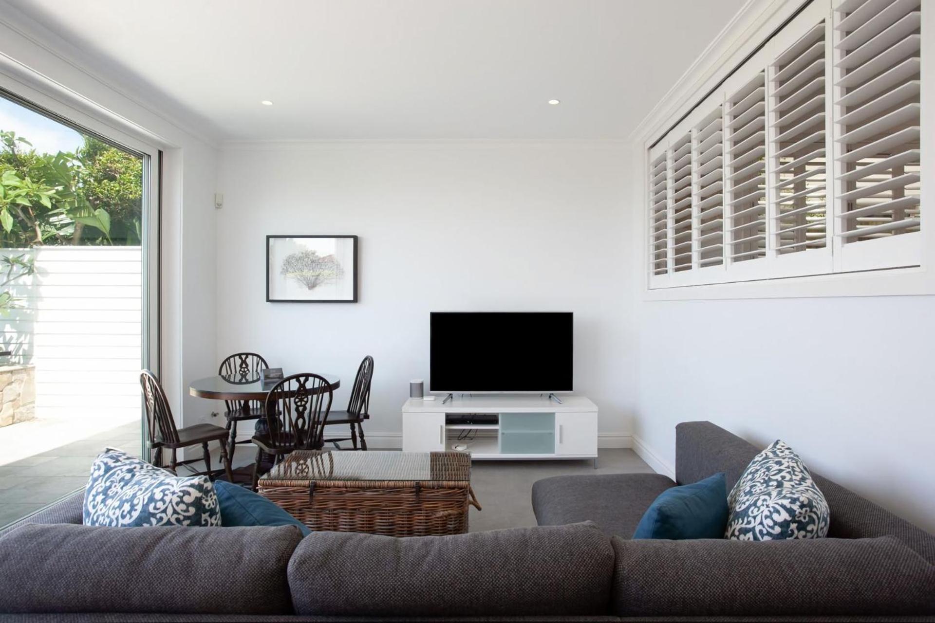 Apartment Bianca Clovelly Sydney