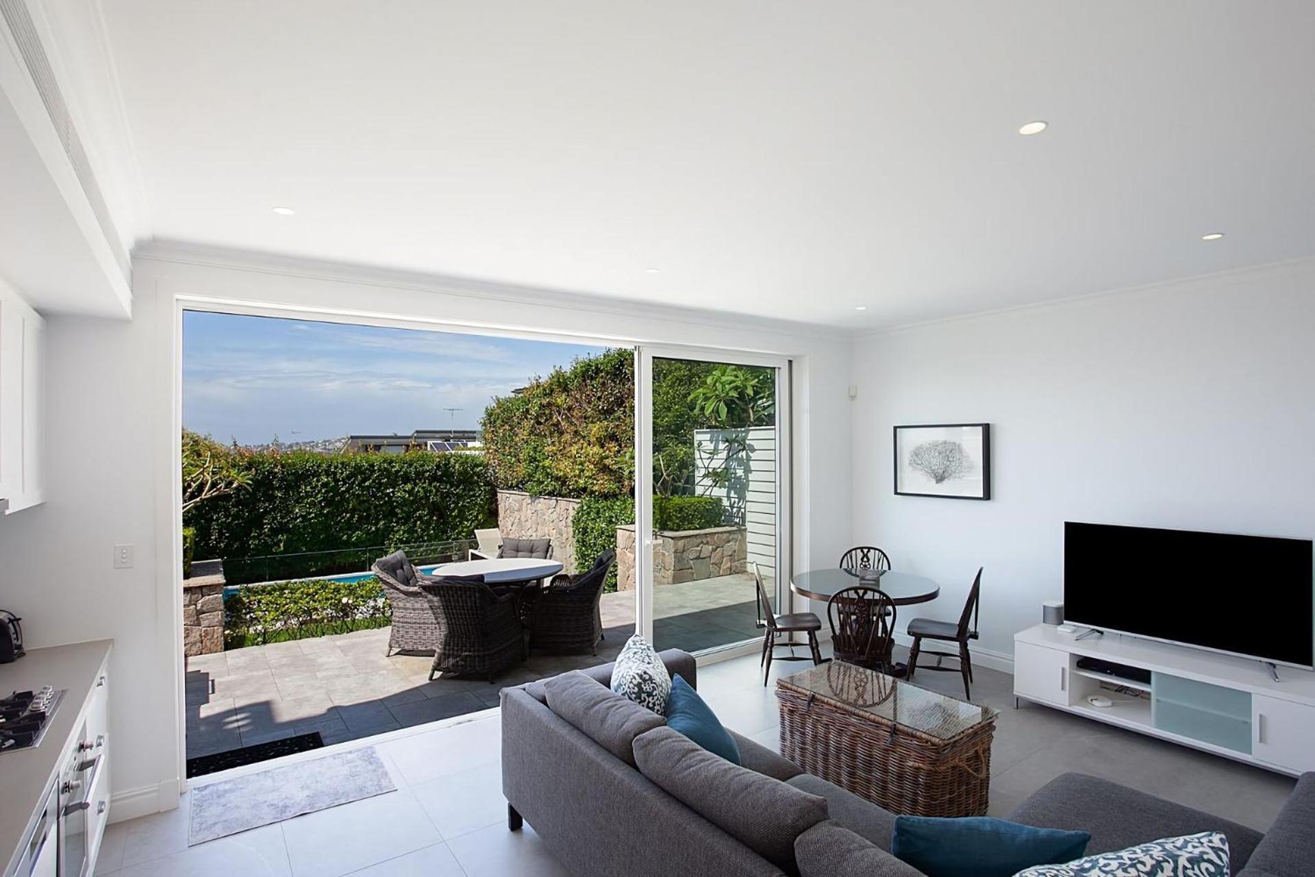 Apartment Bianca Clovelly *