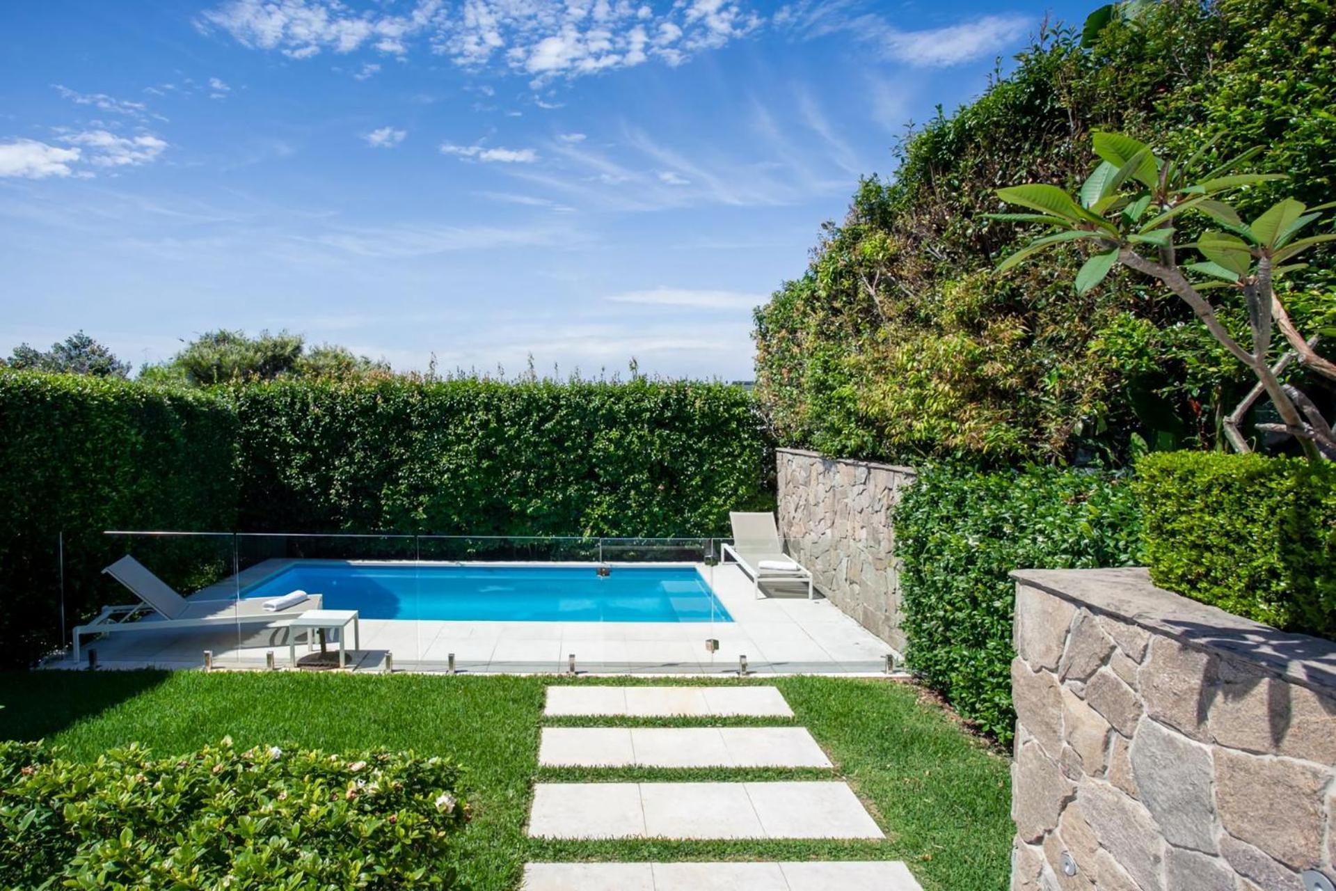 Bianca Clovelly Apartment Sydney